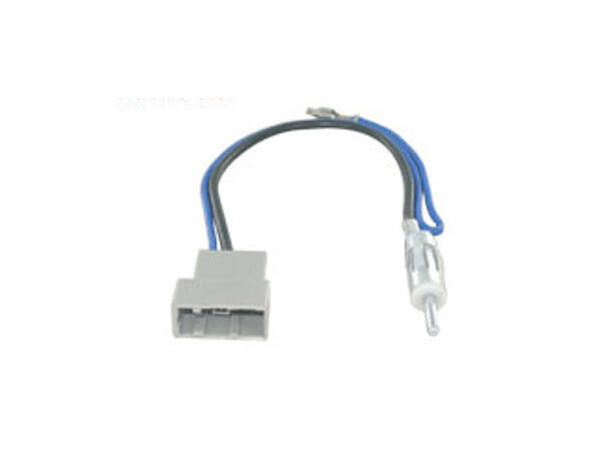 Connects2 Antenneadapter (FM) Honda/Infiniti/Nissan (2007 -->)